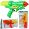 PISTOLA DE AGUA DE 31CM DE MARKET SUPREM 50744