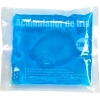 BOLSA ACUMULADOR DE 200ML. DE GEL PARA CONGELAR Y REFRIGERAR FLEXIBLE Y REUTILIZABLE.