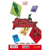 JOVENES VENGADORES VOL 2 Nº 2 DE 12 UNETE A LA REVOLUCION DE PANINI MARVEL NOW