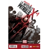 LA IMPOSIBLE PATRULLA X VOL 1 Nº 13 DE 156 UNETE A LA REVOLUCION DE PANINI MARVEL NOW