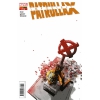 LA IMPOSIBLE PATRULLA X VOL 1 Nº 58 DE 156 DE PANINI MARVEL