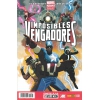 IMPOSIBLES VENGADORES Nº 1 EDICION ESPECIAL UNETE A LA REVOLUCION DE PANINI MARVEL NOW