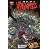 IMPOSIBLES VENGADORES Nº 48 DE 66 DE PANINI MARVEL