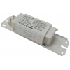 REACTANCIA 40W 220V 50HZ PARA TUBO LAYRTON BPL 36/23. MEDIDAS 15X4CM.