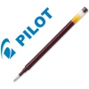 RECAMBIO PARA BOLIGRAFO PILOT G2 ROJO 0.7MM DE PILOT BLS-G2-7