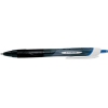 BOLIGRAFO UNI-BALL JETSTREAM SPORT SXN-150 TINTA HIBRIDA NEGRO 1.0.