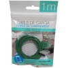 CABLE DE CARGA PARA MOVIL Y TABLET COMPATIBLE CON USB Y TIPO C Y CON 1M. DE CABLE.