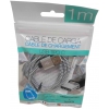 CABLE DE CARGA PARA MOVIL Y TABLET COMPATIBLE CON USB Y TIPO C Y CON 1M. DE CABLE.