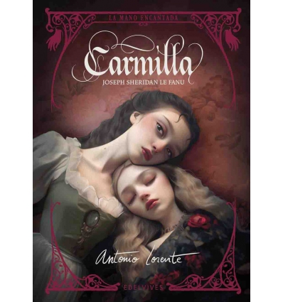 CARMILLA -EDELVIVES-