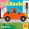 COCHE FAMILIAS A BORDO -EDELVIVES-