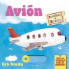 AVION FAMILIAS A BORDO -EDELVIVES-