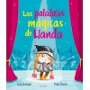 LAS PALABRAS MAGICAS DE WANDA -EDELVIVES-