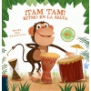 TAM TAM RITMO EN LA SELVA -EDELVIVES-