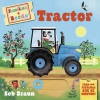 TRACTOR FAMILIAS A BORDO -EDELVIVES-