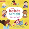 LOS BEBES SE RIEN MUCHO -EDELVIVES-