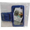 FUNDA DE MOVIL PARA EL BRAZO DE 9.8X17.3CM. DE PVC + SBR. DE MARKET SUPREM A7764.