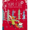 MISTERIO EN NAVIDAD -EDELVIVES-