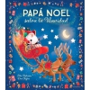 PAPA NOEL SALVA LA NAVIDAD -EDELVIVES-