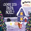 DONDE ESTA PAPA NOEL -EDELVIVES-