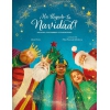 HA LLEGADO LA NAVIDAD -EDELVIVES-