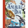 UN ANIMAL AL DIA -EDELVIVES-