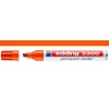 ROTULADOR EDDING 3300 NARANJA