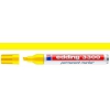 ROTULADOR EDDING 3300 AMARILLO