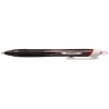 BOLIGRAFO UNI-BALL JETSTREAM SPORT SXN-150 TINTA HIBRIDA ROJO 1.0.