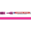 ROTULADOR EDDING 3000 COLOR MAGENTA