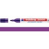 ROTULADOR EDDING 3000 COLOR VIOLETA