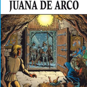 JHEN 2. JUANA DE ARCO