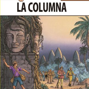 LEFRANC 14 LA COLUMNA -NETCOM2-