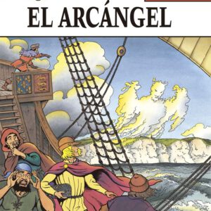 JHEN 9 EL ARCANGEL -NETCOM2-