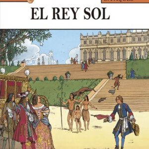 LOIS 1. EL REY SOL