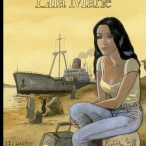 ELLA MAHÉ (Integral)