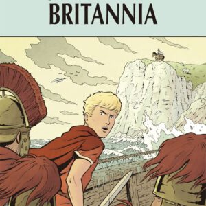 ALIX 33 BRITANNIA -NETCOM2-