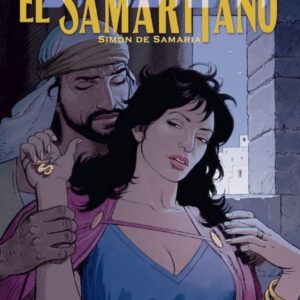 EL SAMARITANO, SIMON DE SAMARIA -NETCOM