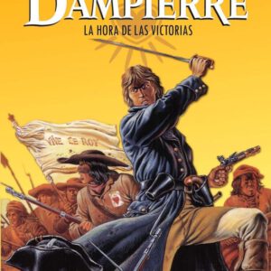 DAMPIERRE 1 LA HORA DE LAS VICTORIAS