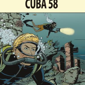LEFRANC 25 CUBA 58 -NETCOM-