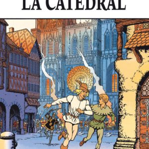 JHEN 5 LA CATEDRAL -NETCOM2-