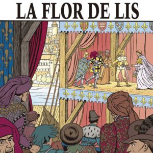 JHEN 6 EL OGRO Y LA FLOR DE LIS-NETCOM2