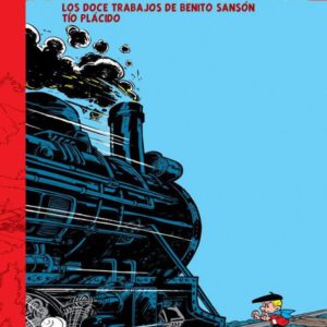 BENITO SANSÓN Vol. 2