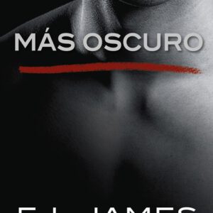 MAS OSCURO -GRIJALBO-