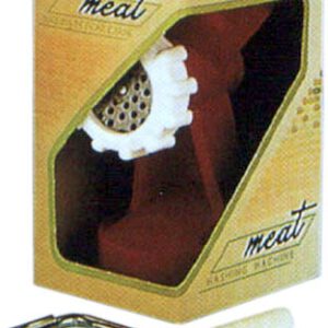 MAQUINA PICAR CARNE N5 PLAS