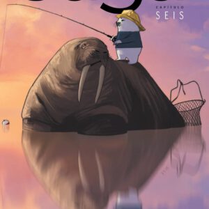 SAGA Nº 6 -PLANETA-