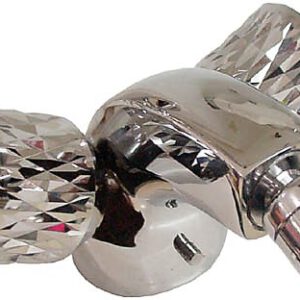 GRIFO BIDE MONOBLOC 160 CERAMICO DIAMANT