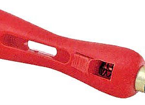 GOTEO PERFORADOR 7MM 1UU 19171