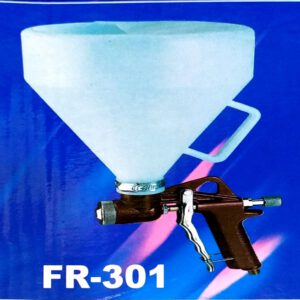 PISTOLA PINTAR GOTELE PROIN 001157. MODELO FR-301 ALFA.