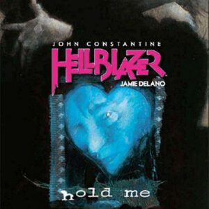 HELLBLAZER DE JAIME DELANO Nº 3 -PLANETA