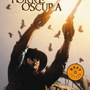 LA TORRE OSCURA 8 LA BATALLA DE TULL